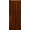 STANDOM Skladacie dvere ST3A Orech 71,5 cm