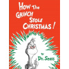 How the Grinch Stole Christmas! Party Edition