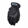 Ochranné rukavice Mechanix Wear FastFit Covert L čierne