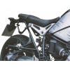 BOČNÝ RÁM PRAVÝ SW-MOTECH BMW R NINET(14-)/SCRAMBLER/PURE(16-), ČIERNY