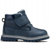 Zimné detské topánky zateplené Wojtyłko 24086 22