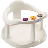 Thermobaby Sedátko do vane Aquababy Off White
