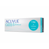 Johnson & Johnson Acuvue Oasys 1-Day with HydraLuxe (30 šošoviek) Dioptrie - sph: -11,50, priemer - DIA: 14,3, zakrivenie - B.C.: 9,0