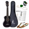Sopránové ukulele Arrow