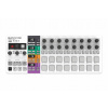 Arturia Beatstep Pro – ovládač / sequencer
