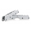 Powerslide Podvozky Kizer Fluid 4 Team (Počet koleček: 2x, Varianta: 246mm (9.7