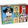 My Little Kingdom: Pirates - neuveden
