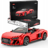 Kocky Rastar Audi R8 Spyder 1:14 Auto 1440 ele Sada 93800