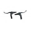 SHIMANO Páčka brzd. Tiagra BL-4700 pár pre rovné riadítka cestné šedé