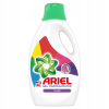 Prací gél - ARIEL COLOR Umývanie kvapaliny 2,2l 40 Umytie (Prací gél - ARIEL COLOR Umývanie kvapaliny 2,2l 40 Umytie)