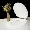 WC doska - H60 WonderLife Style Universal Zes toaleta (WC doska - H60 WonderLife Style Universal Zes toaleta)