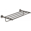 GROHE Essentials 40800A01 Držiak na uterák, 550 mm, Grafit GRO 40800A01
