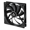 ARCTIC F12 PWM PST CO (Black) (ACFAN00210A)