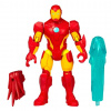 Hasbro Avengers Mixmashers Iron Man - figurka