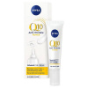 Nivea Očný krém proti vráskam Q10 Power, 15 ml