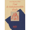 Úvod do shakespearovského divadla - Bžochová-Wild Jana