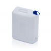 Kanister 20l UH s kohútikom KLC
