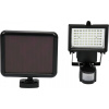 YATO SOLÁRNY LED REFLEKTOR 4W S OSTRAŽITÝM POHYBOM (YT-81860)