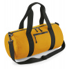 BagBase Cestovná taška BG284 Mustard 50 x 25 x 25 cm