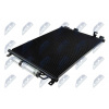 Kondenzátor klimatizácie AJS ORIGINAL Parts NTY SP CCS-CH-005