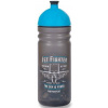 Zdravá fľaša - Stíhačka 700ml
