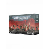 GW Warhammer 40000: Imperial Agents Inquisitorial Agents