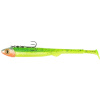 FOX RAGE - Gumová nástraha Pelagic Ready Sig Fast Lemon Tiger 18 cm 40 g