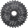 SHIMANO CS-HG31 8K HORSKÁ KAZETA