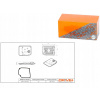 Filtr prevodovky s tesnením Dr!ve+ DP1110.14.0013