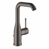 Grohe Essence umývadlová batéria stojanková grafitová 32628A01