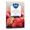 Aura Bispol Strawberry vonné čajové sviečky 6ks