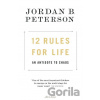 12 Rules for Life - Jordan B. Peterson