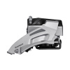 Shimano Prešmyk Altus FD-M2020 2x9 uni ťah Top Swing (34,9/31,8/28,6mm) 36z.