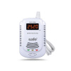 SAFEHOME Detektor horľavých plynov SAFE 808L