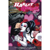Harley Quinn 3 Láska na první ránu