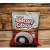 Snow Cool - Koláč s kokosovou príchuťou 40g