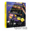 Harry Potter and the Prisoner of Azkaban - J.K. Rowling, Jim Kay (ilustrácie)