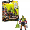 Star Wars: Mixmashers akčná figúrka - Boba Fett