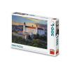 Dino Puzzle Bratislava 500 dielikov