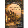Toskánska maliarka
