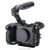 Tilta Camera klietka pre Sony FX2 Base Kit - Black