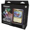 Magic the Gathering TCG: Final Fantasy COMMANDER - Revival Trance
