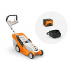 Akumulátorová kosačka STIHL RMA 239 C Variant: 1x akumulátor AK30 a nabíjačka AL101