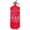 ANAF ANTINCENDI Solas práškový hasiaci prístroj 3 kg MED Variant: Práškový hasiaci prístroj Solas 3 kg MED Solas powder extinguisher 3 kg MED