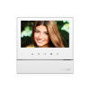 CDV-70HD biely - verzia 17-30Vdc - videotelefón 7 