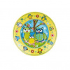 Banquet tanier OWLS 20 cm