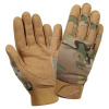 Rukavice ALL PURPOSE DUTY lehké MULTICAM velikost: M