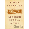 Lexikon světla a temnoty - Simon Stranger