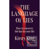 The Language of Lies (Kirsty King)