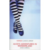 Alices Adventures in Wonderland